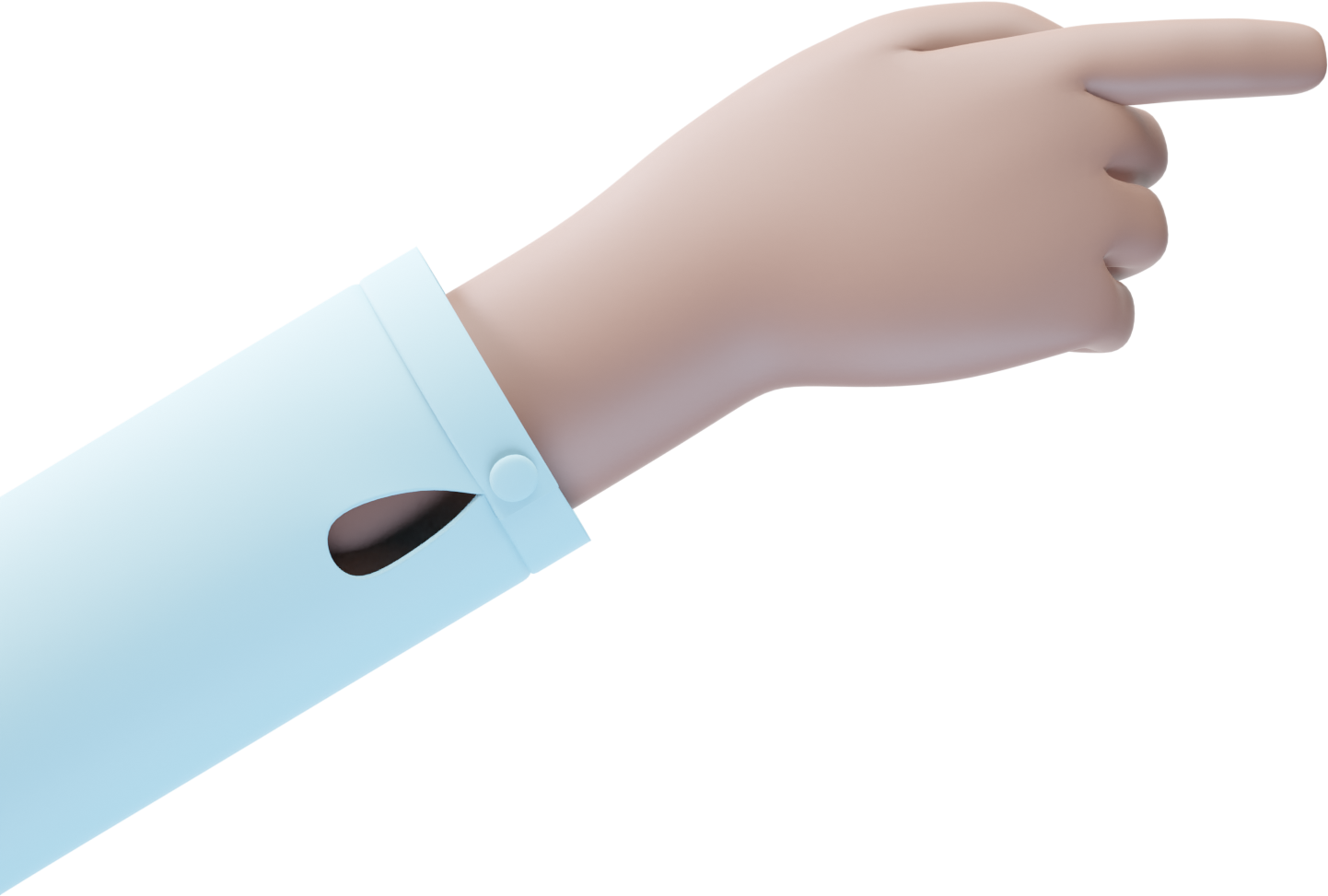 hand